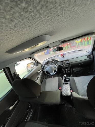LADA (VAZ) Priora 2013, 331,690 km - 1.6 л - Ağdam