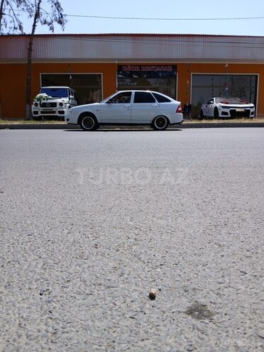 LADA (VAZ) Priora 2013, 331,690 km - 1.6 л - Ağdam