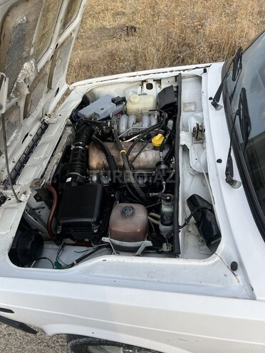 LADA (VAZ) 2107 2009, 25,000 km - 1.6 l - Şabran
