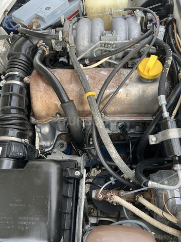 LADA (VAZ) 2107 2009, 25,000 km - 1.6 l - Şabran