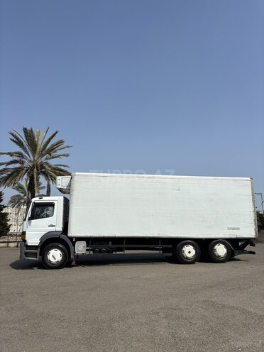 Mercedes Atego 2528 2000, 800,000 km - 6.4 л - Bakı