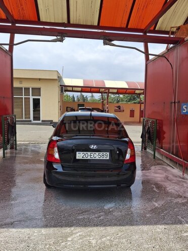 Hyundai Accent 2006, 308,000 km - 1.6 л - Gəncə