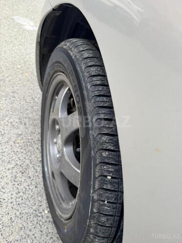 Toyota Prius 2007, 265,000 km - 1.5 l - Bakı