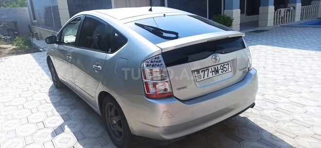 Toyota Prius 2007, 265,000 km - 1.5 l - Bakı
