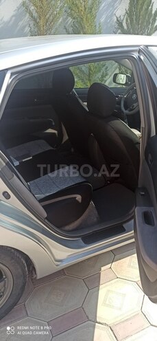 Toyota Prius 2007, 265,000 km - 1.5 l - Bakı