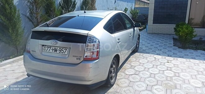 Toyota Prius 2007, 265,000 km - 1.5 l - Bakı