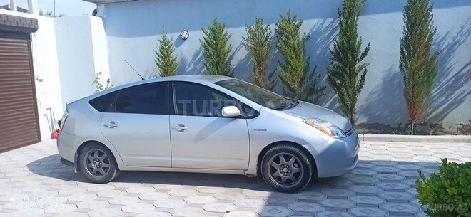 Toyota Prius 2007, 265,000 km - 1.5 l - Bakı
