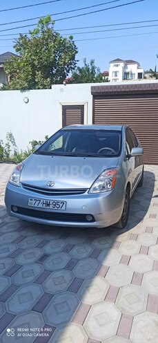 Toyota Prius 2007, 265,000 km - 1.5 l - Bakı
