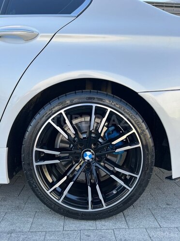 BMW 528 2014, 125,000 km - 2.0 l - Bakı