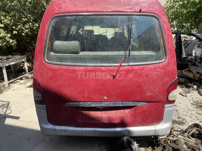 Hyundai H 100 1995, 20,000 km - 2.5 l - Bakı