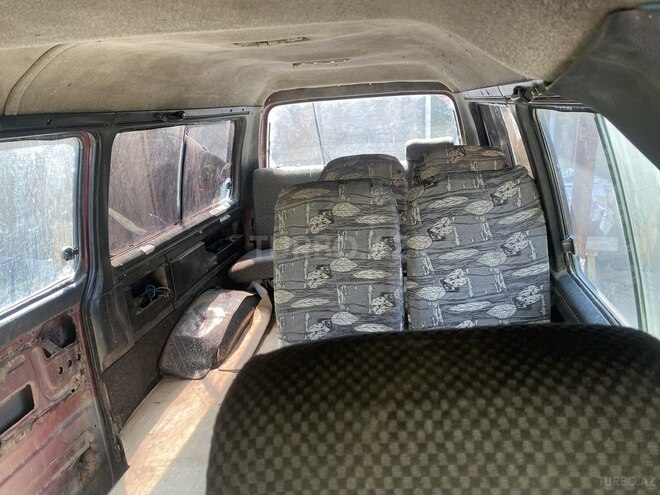 Hyundai H 100 1995, 20,000 km - 2.5 l - Bakı