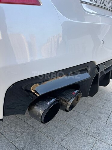 BMW 528 2014, 125,000 km - 2.0 l - Bakı