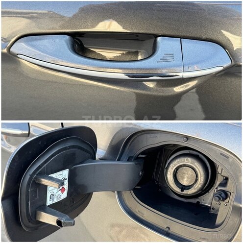 Ford Fusion (North America) 2020, 119,857 km - 1.5 л - Bakı