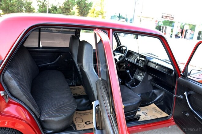 LADA (VAZ) 2107 2007, 79,500 km - 1.6 л - Saatlı