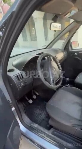 Opel Meriva 2006, 215,000 km - 1.3 л - Bakı