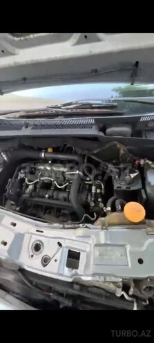 Opel Meriva 2006, 215,000 km - 1.3 л - Bakı