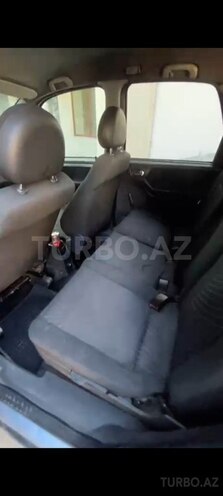 Opel Meriva 2006, 215,000 km - 1.3 л - Bakı
