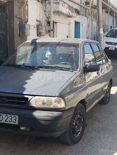 Saipa 132 1993, 258,963 km - 1.3 l - Bakı