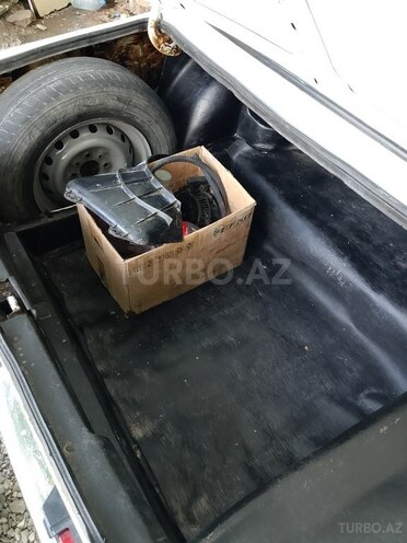LADA (VAZ) 2106 2002, 20,000 km - 1.6 л - İsmayıllı