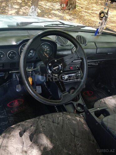 LADA (VAZ) 2106 2002, 20,000 km - 1.6 л - İsmayıllı