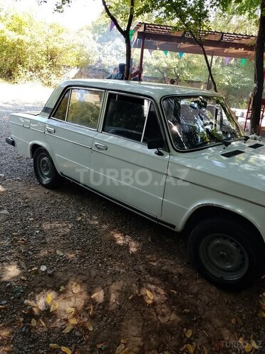 LADA (VAZ) 2106 2002, 20,000 km - 1.6 л - İsmayıllı