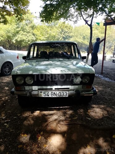 LADA (VAZ) 2106 2002, 20,000 km - 1.6 л - İsmayıllı
