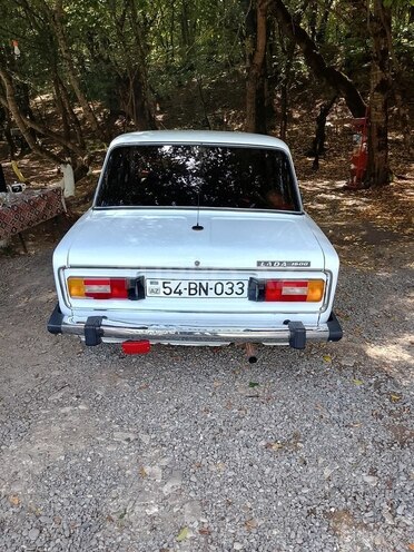 LADA (VAZ) 2106 2002, 20,000 km - 1.6 л - İsmayıllı