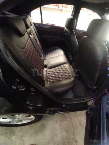 Hyundai Accent 2006, 308,000 km - 1.6 л - Gəncə