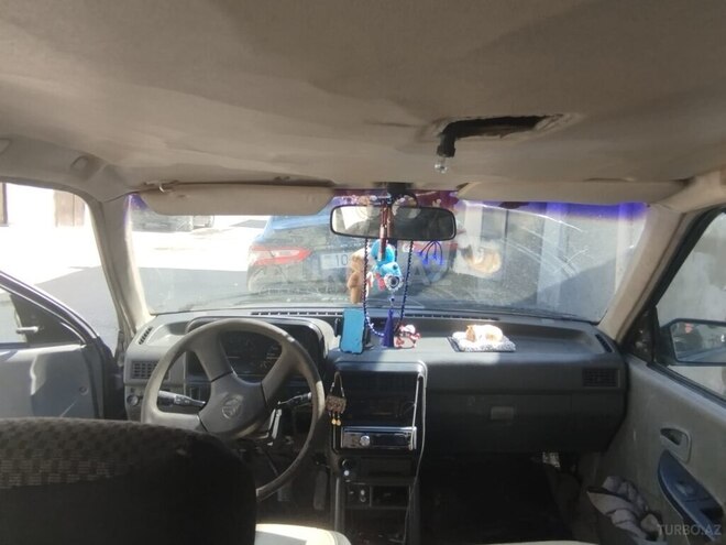 Saipa 132 1993, 258,963 km - 1.3 l - Bakı
