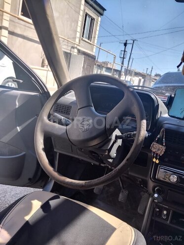 Saipa 132 1993, 258,963 km - 1.3 l - Bakı