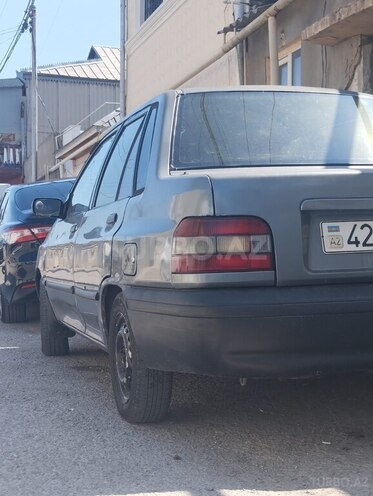 Saipa 132 1993, 258,963 km - 1.3 l - Bakı