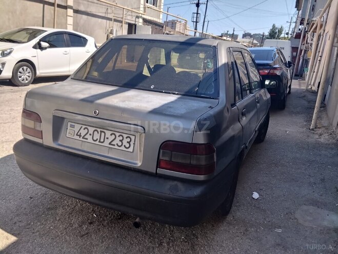 Saipa 132 1993, 258,963 km - 1.3 l - Bakı
