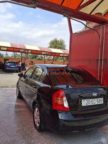 Hyundai Accent 2006, 308,000 km - 1.6 л - Gəncə