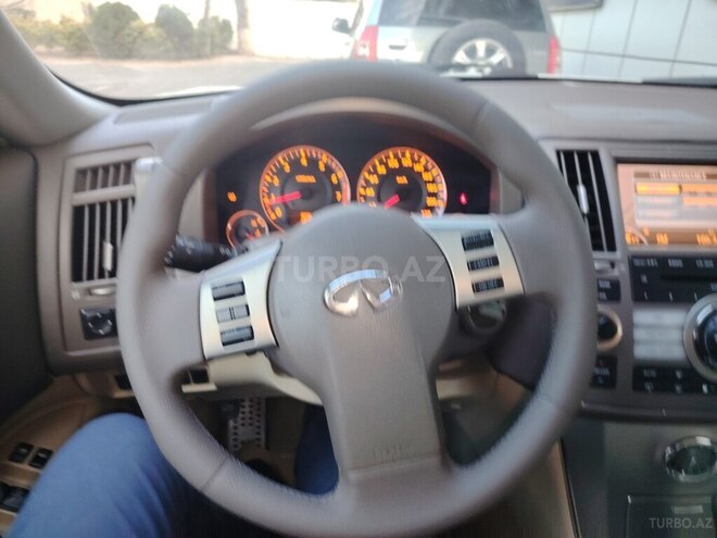 Infiniti FX35 2007, 149,000 km - 3.5 l - Bakı