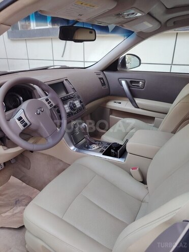 Infiniti FX35 2007, 149,000 km - 3.5 l - Bakı