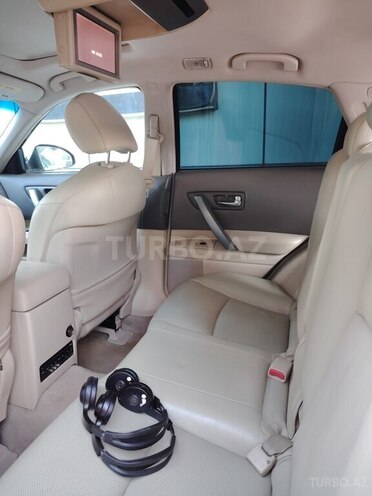 Infiniti FX35 2007, 149,000 km - 3.5 l - Bakı