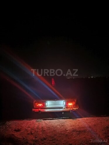 LADA (VAZ) 2106 1987, 82,000 km - 1.6 л - Masallı