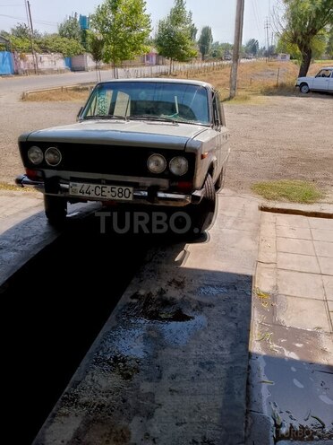 LADA (VAZ) 2106 1987, 82,000 km - 1.6 л - Masallı