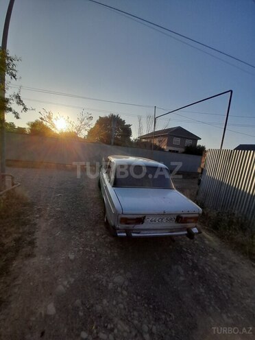 LADA (VAZ) 2106 1987, 82,000 km - 1.6 л - Masallı