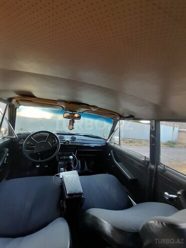 LADA (VAZ) 2106 1987, 82,000 km - 1.6 л - Masallı
