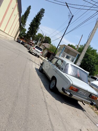 LADA (VAZ) 2106 1987, 82,000 km - 1.6 л - Masallı