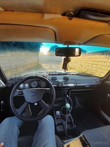LADA (VAZ) 2106 1987, 82,000 km - 1.6 л - Masallı