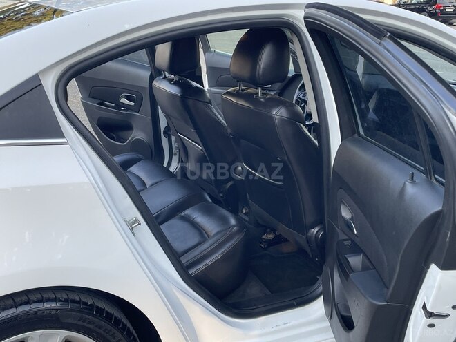 Chevrolet Cruze 2014, 268,673 km - 1.4 l - Sumqayıt