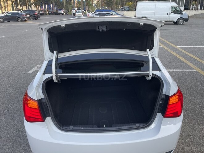 Chevrolet Cruze 2014, 268,673 km - 1.4 l - Sumqayıt