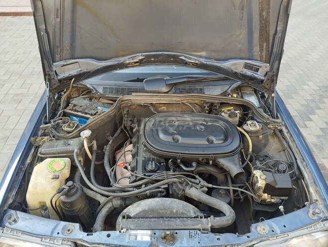 Mercedes 190 1991, 303,039 km - 2.0 l - Xırdalan