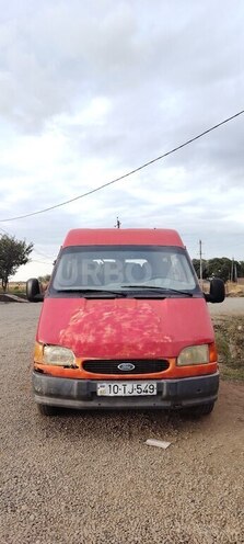 Ford Transit 1995, 450,000 km - 2.5 л - Cəlilabad