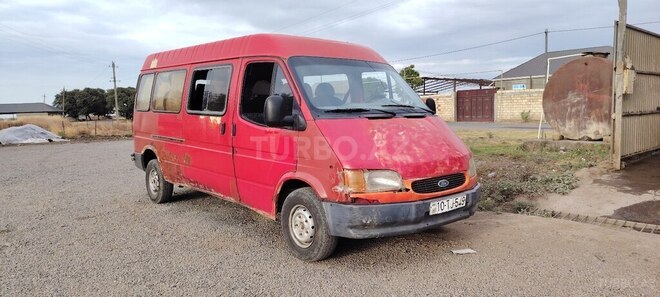 Ford Transit 1995, 450,000 km - 2.5 л - Cəlilabad