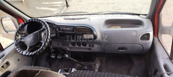 Ford Transit 1995, 450,000 km - 2.5 л - Cəlilabad