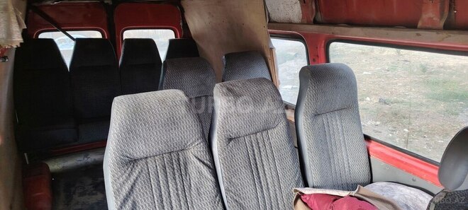 Ford Transit 1995, 450,000 km - 2.5 л - Cəlilabad