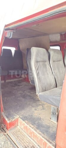 Ford Transit 1995, 450,000 km - 2.5 л - Cəlilabad